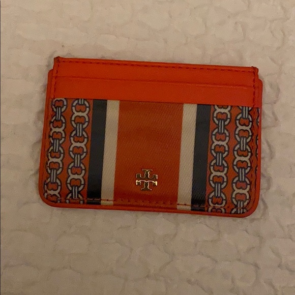 Tory Burch Handbags - Tory Burch Card Holder